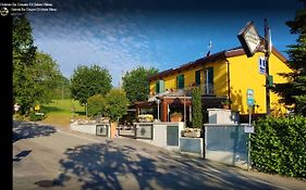 Affittacamere Osteria Da Cesare E Locanda